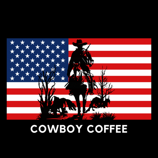 Coffee and the Great American Military