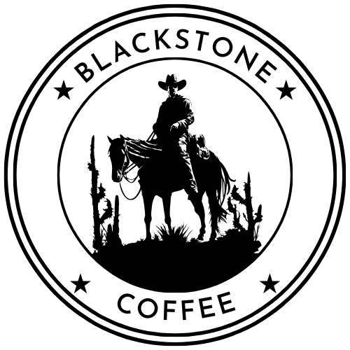 Blackstone Coffee